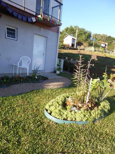 Apartamento Villa Hol�stica