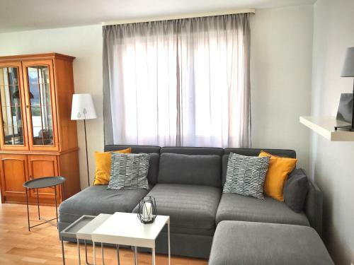 Apartamento Ferienwohnung Sonnblick