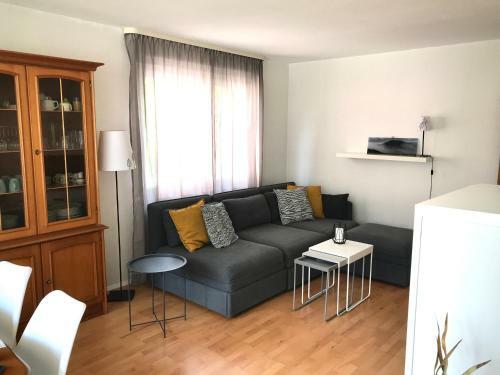 Apartamento Ferienwohnung Sonnblick