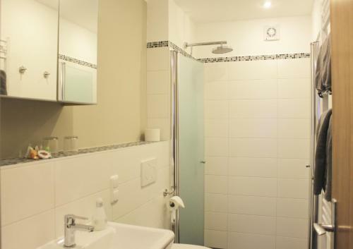 Apartamento Ferienwohnung Sonnblick