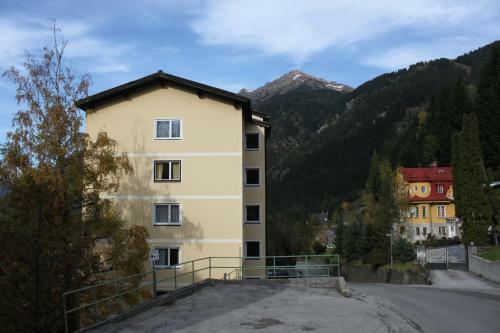 Apartamento Ferienwohnung Sonnblick