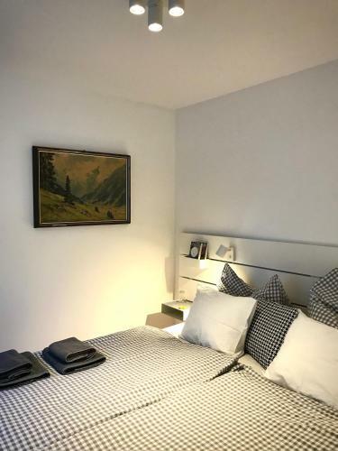 Apartamento Ferienwohnung Sonnblick