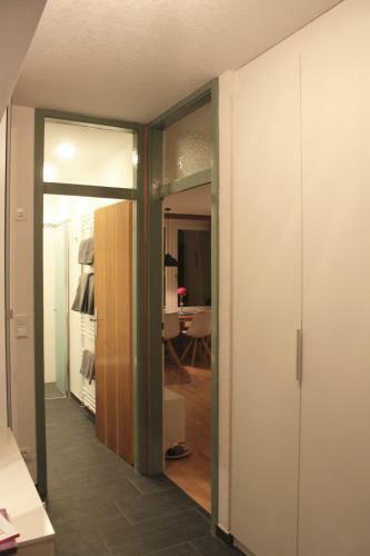 Apartamento Ferienwohnung Sonnblick