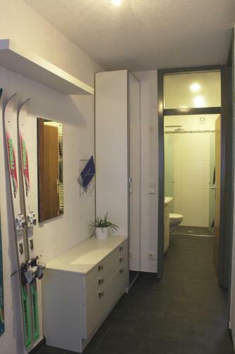 Apartamento Ferienwohnung Sonnblick
