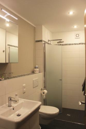 Apartamento Ferienwohnung Sonnblick