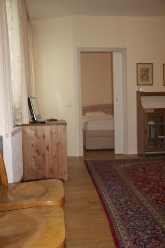 Premarental Apartment