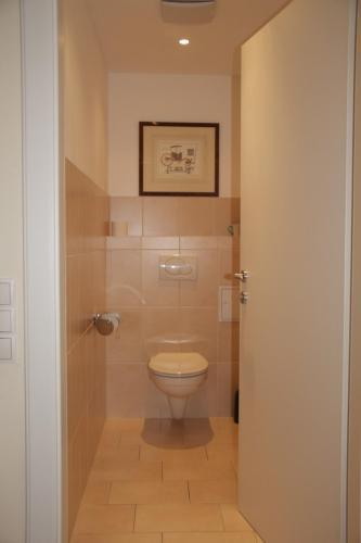 Premarental Apartment