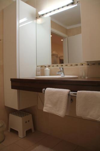 Premarental Apartment