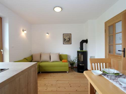 Apartment Hopfgarten 2