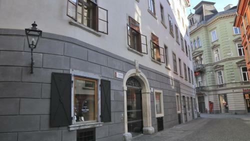 Apartamento City De Lights