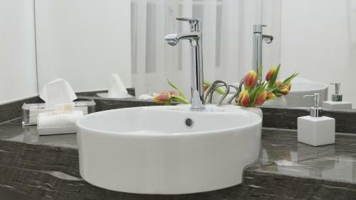 Apartamento City De Lights