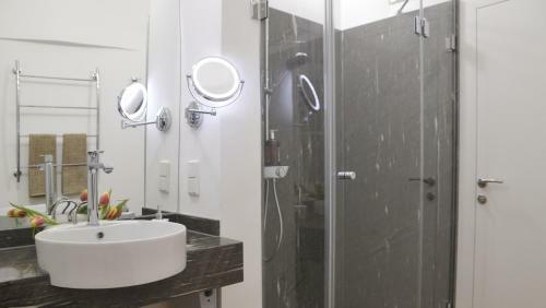 Apartamento City De Lights