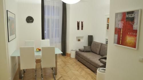 Apartamento City De Lights