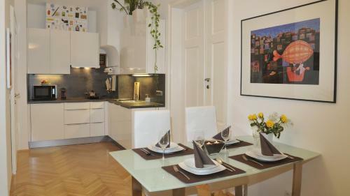Apartamento City De Lights