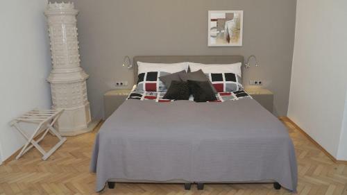 Apartamento City De Lights