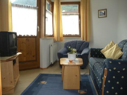 Apartment Christine �ttl