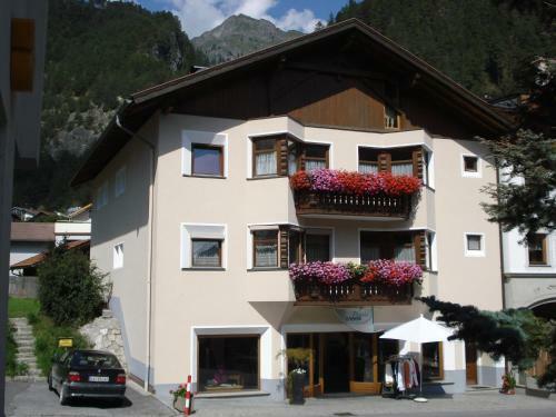 Apartment Christine �ttl