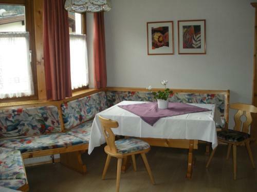Apartment Christine �ttl