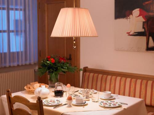 Apartamento Chalet Kerber