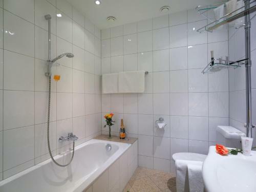Apartamento Chalet Kerber