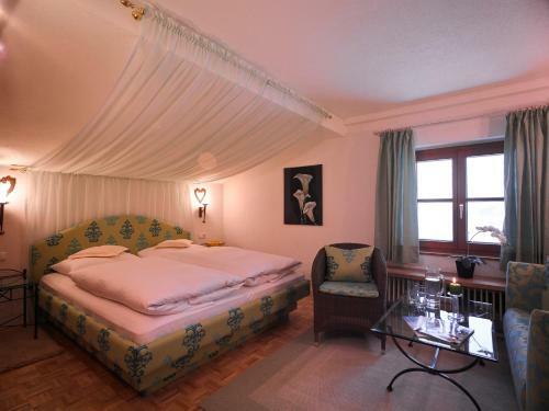 Apartamento Chalet Kerber
