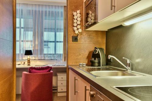 Apartamento Chalet Kerber