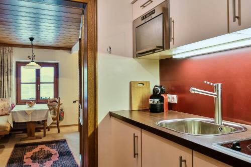 Apartamento Chalet Kerber