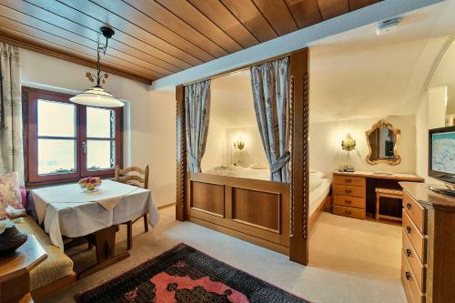 Apartamento Chalet Kerber