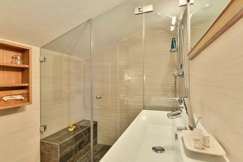Apartamento Chalet Kerber
