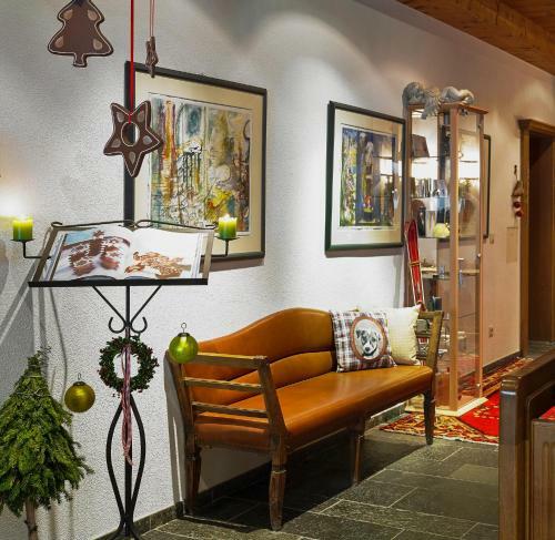 Apartamento Chalet Kerber