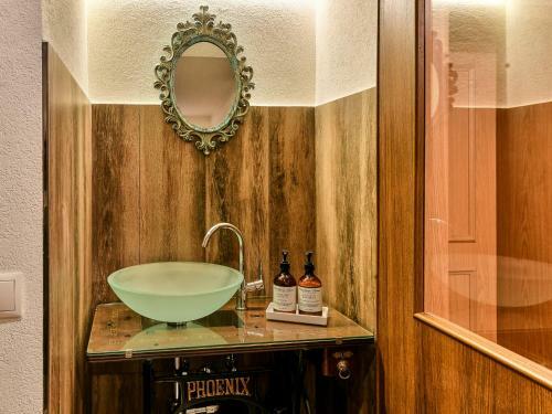 Apartamento Chalet Kerber