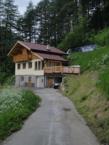 Ferienhaus Lechner