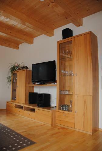 Ferienhaus Lechner