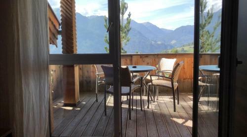 Hostal Terra Rossa