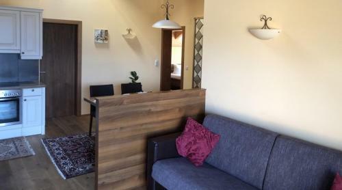 Hostal Terra Rossa