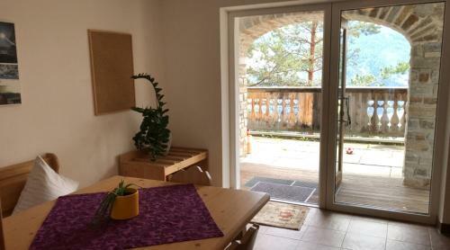 Hostal Terra Rossa