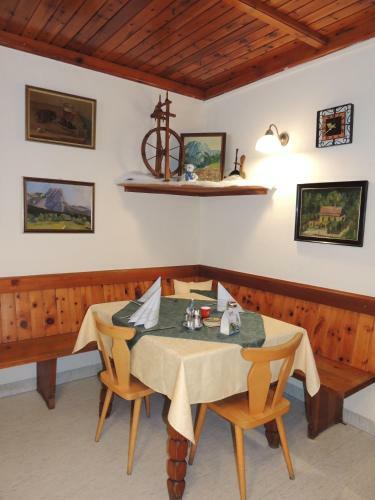 Hostal Gasthof Staud'nwirt