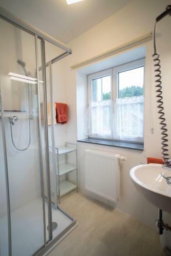 Hostal Gasthof Staud'nwirt