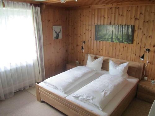 Apartamento Haus Landl