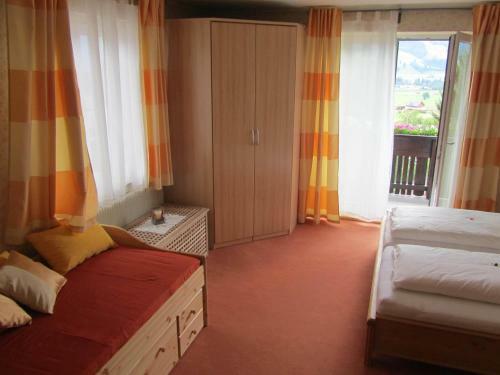 Apartamento Haus Landl