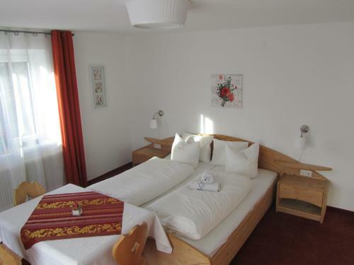 Apartamento Haus Landl