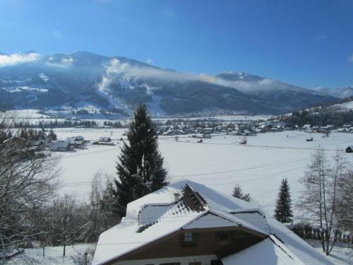 Apartamento Haus Landl