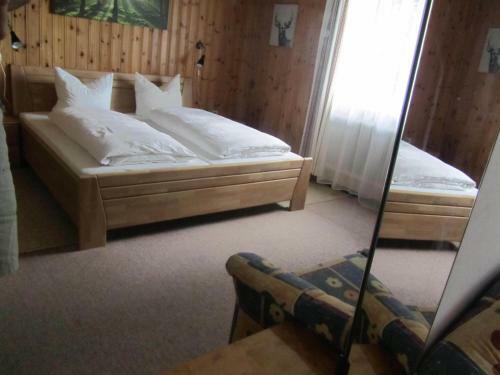 Apartamento Haus Landl