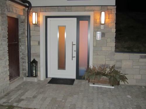 Apartamento Haus Landl