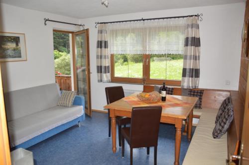 Hostal Haus Bachstelze