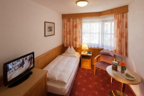 Hotel B�ntali