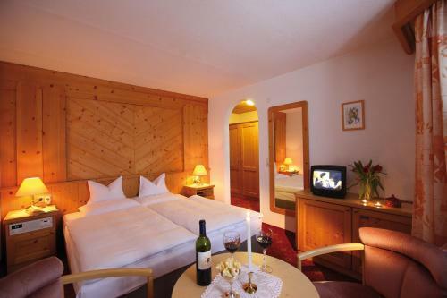 Hotel B�ntali