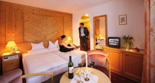 Hotel B�ntali