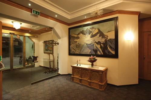 Hotel B�ntali