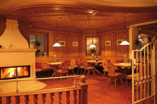 Hotel B�ntali
